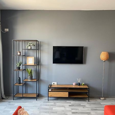The Cosy Place Неводарі Екстер'єр фото