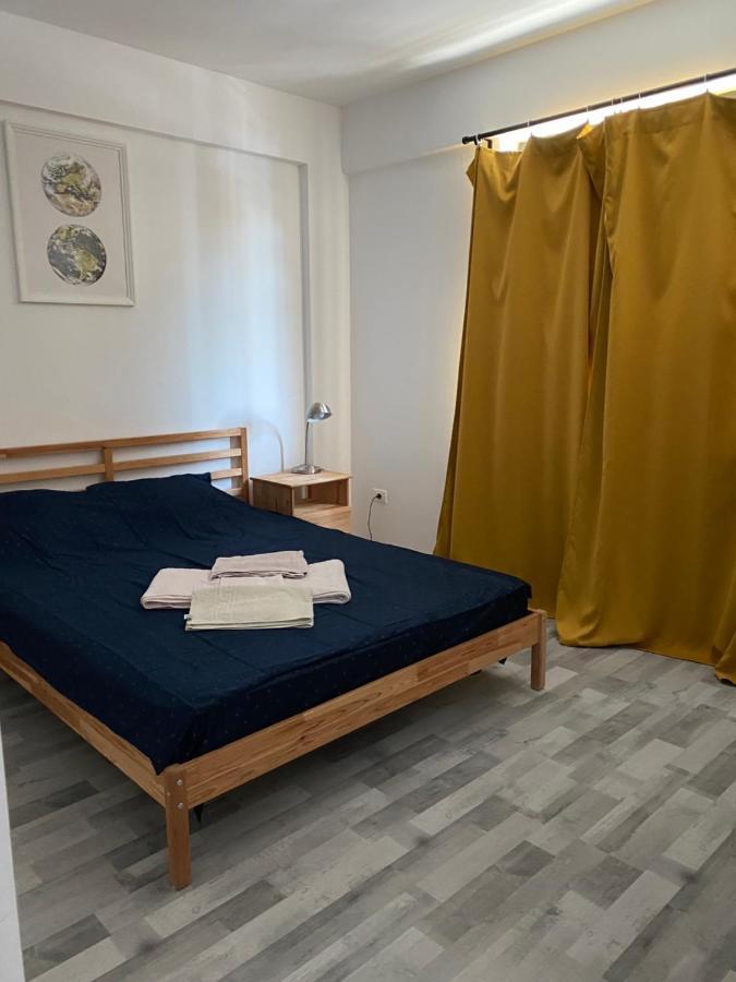 The Cosy Place Неводарі Екстер'єр фото