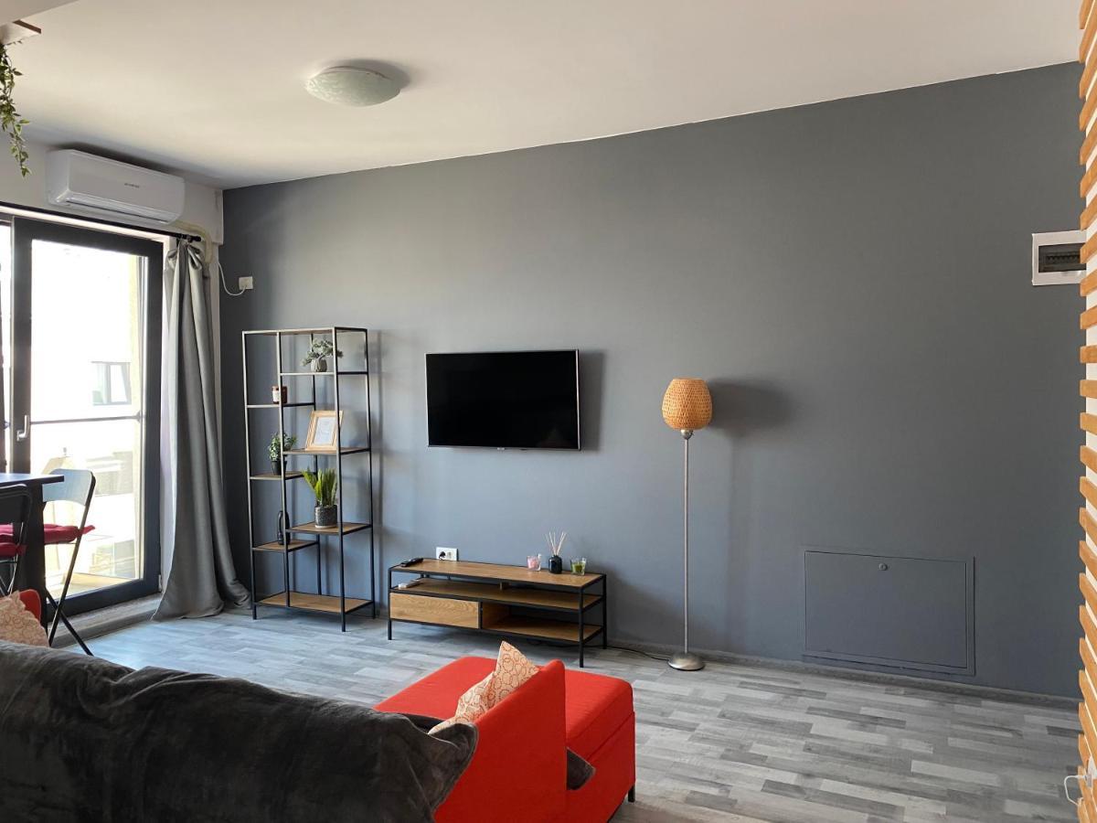 The Cosy Place Неводарі Екстер'єр фото