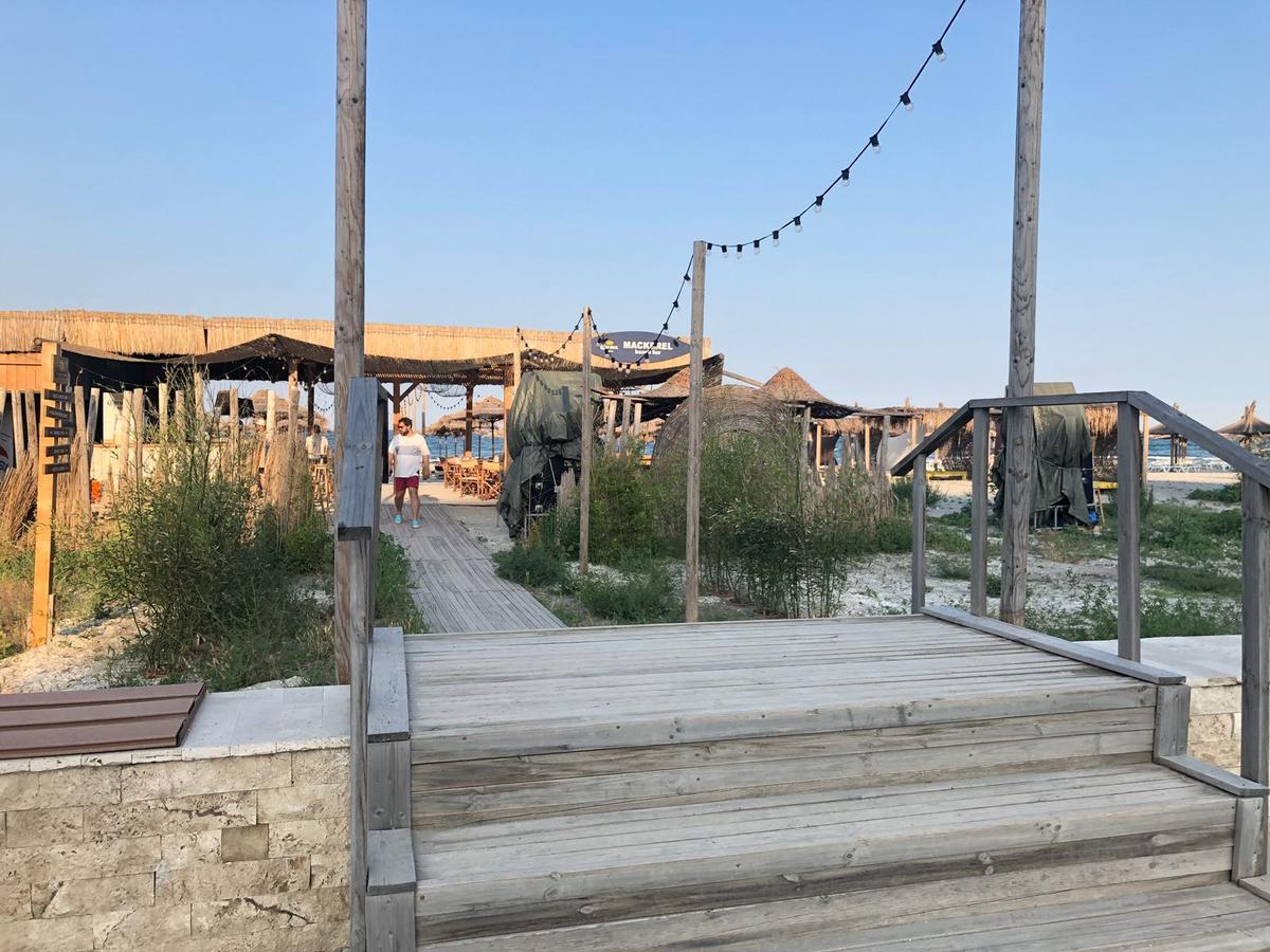 The Cosy Place Неводарі Екстер'єр фото