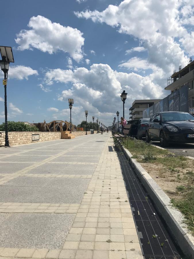 The Cosy Place Неводарі Екстер'єр фото